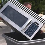 В каком штате США запретили ввоз и использование СВЧ