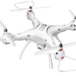 Syma-X8Pro-front-view-s-1
