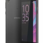 Характеристики Sony E5