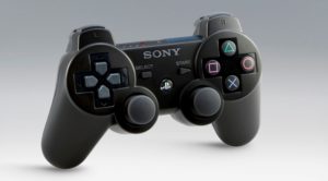 Почему PS3 не видит джойстик без провода
