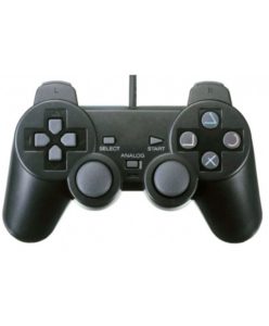 Где находится кнопка l3 на джойстике PS3