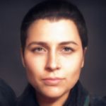 Наталья Шеховцова