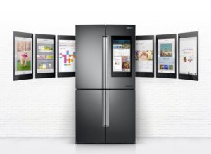 Samsung Family Hub